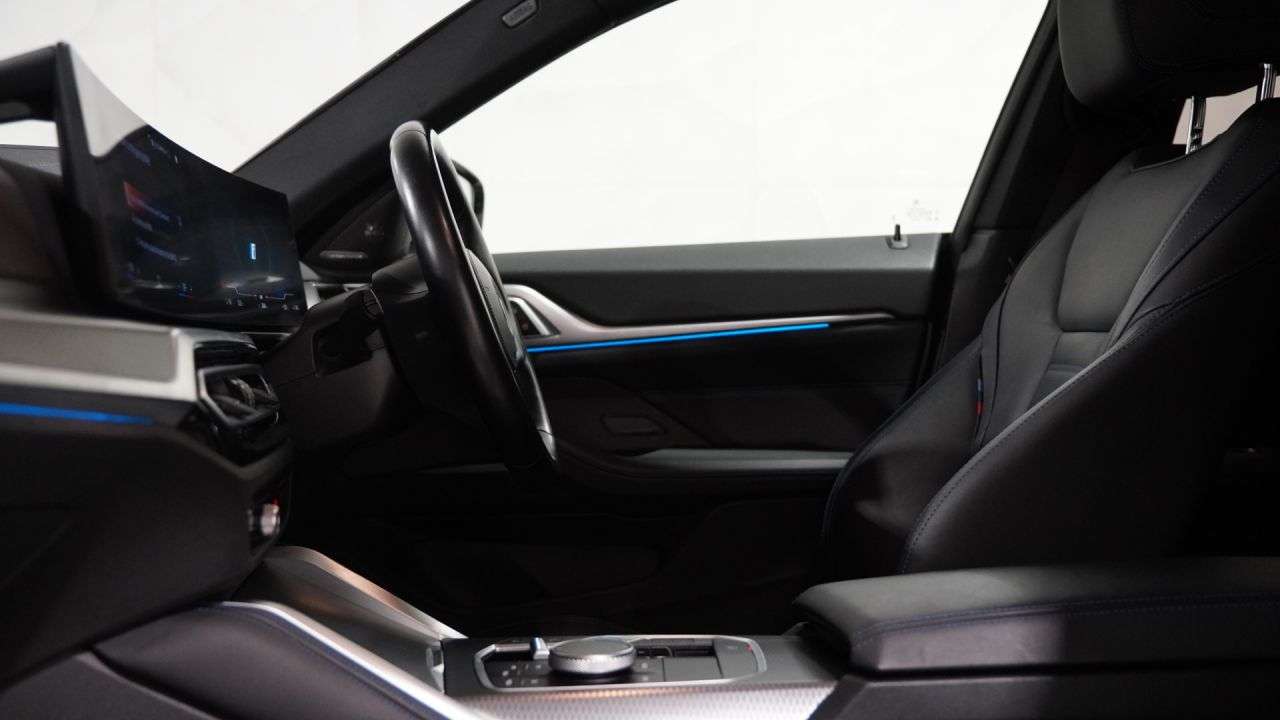 2023 BMW I4 2023 BMW I4