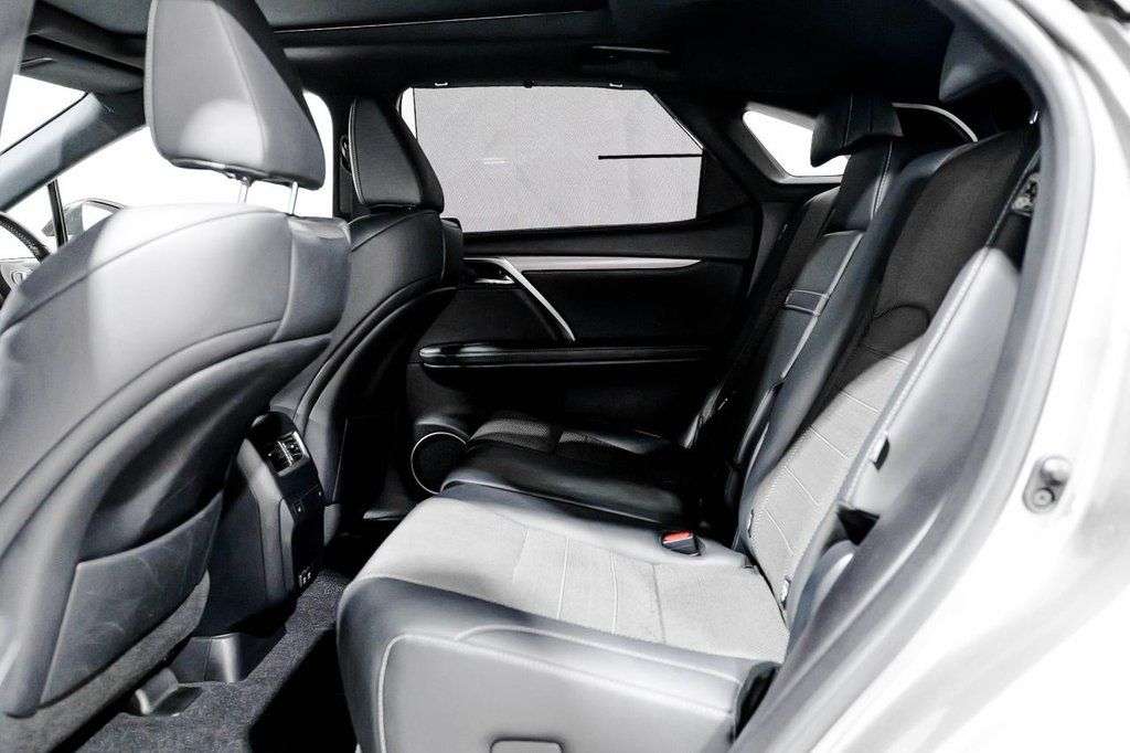 2021 LEXUS RX 2021 LEXUS RX