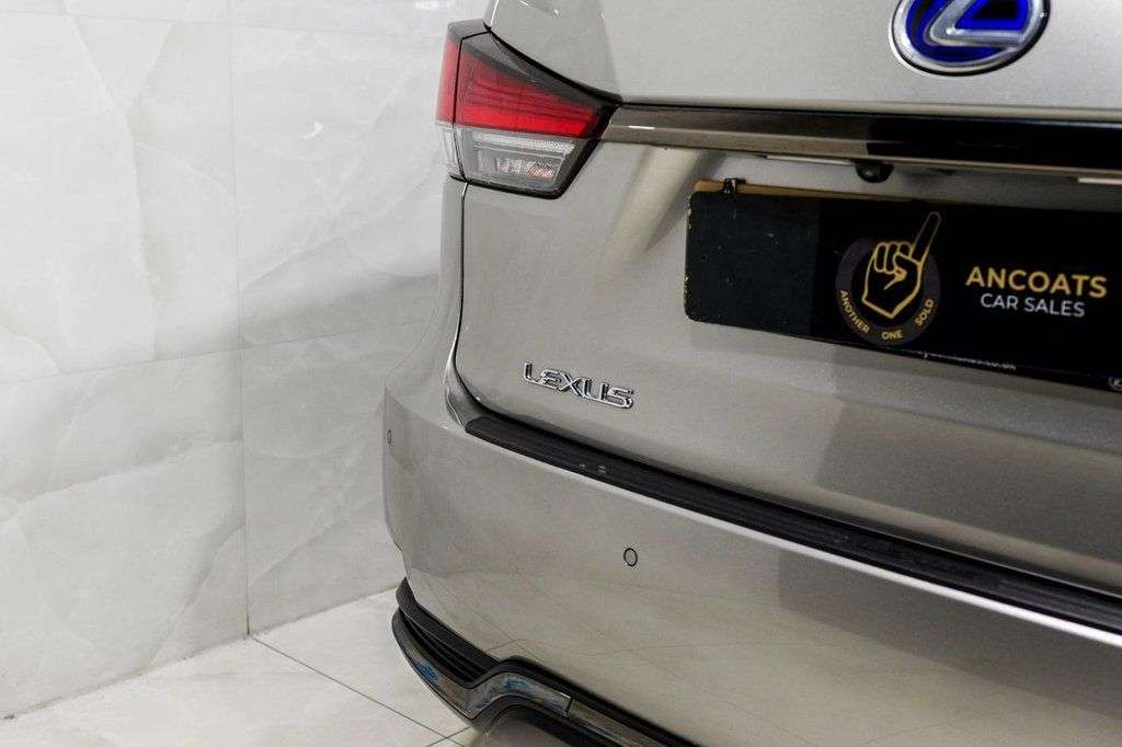 2021 LEXUS RX 2021 LEXUS RX
