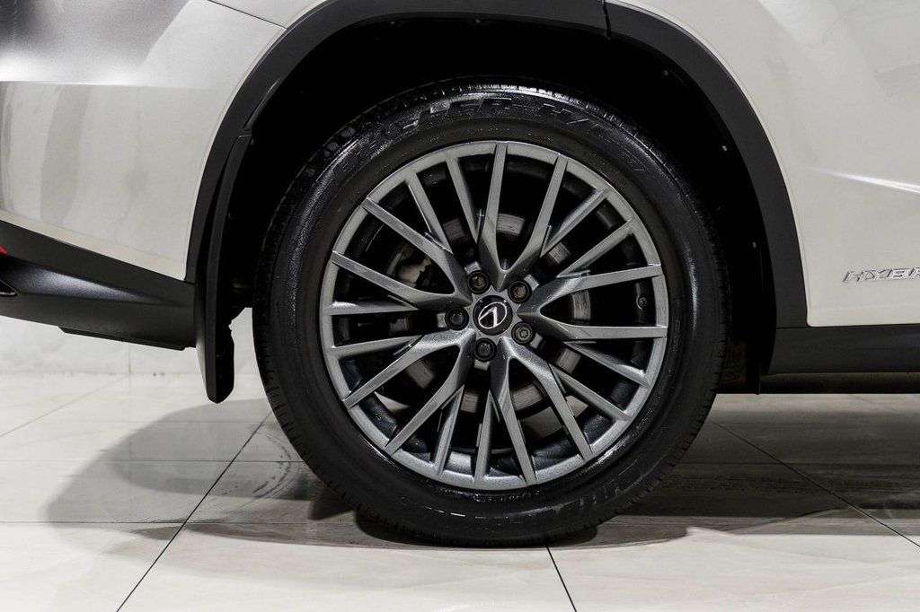 2021 LEXUS RX 2021 LEXUS RX