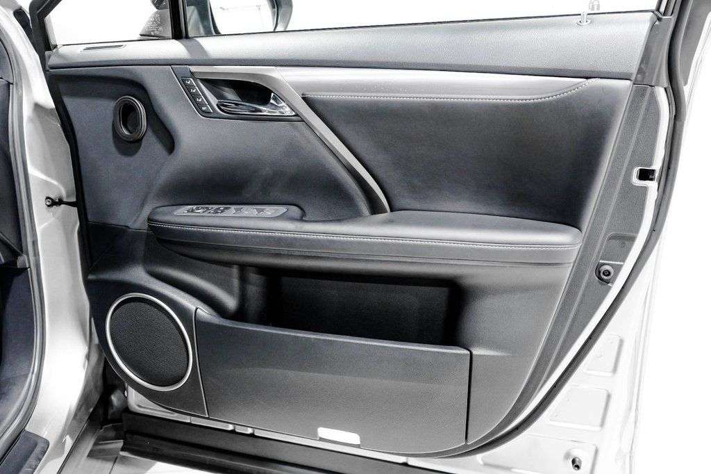 2021 LEXUS RX 2021 LEXUS RX