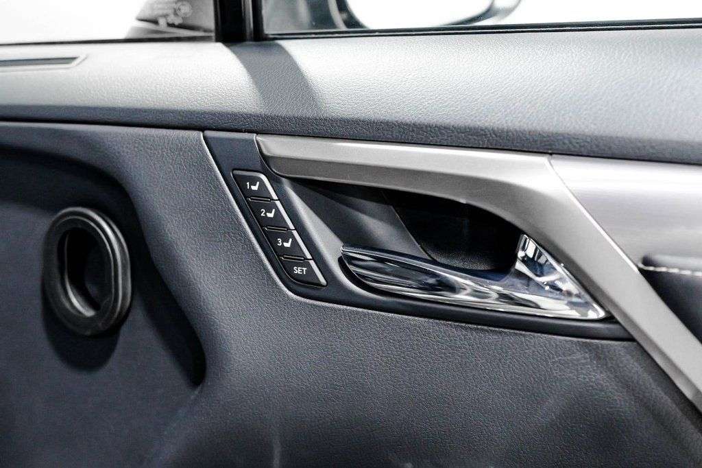 2021 LEXUS RX 2021 LEXUS RX