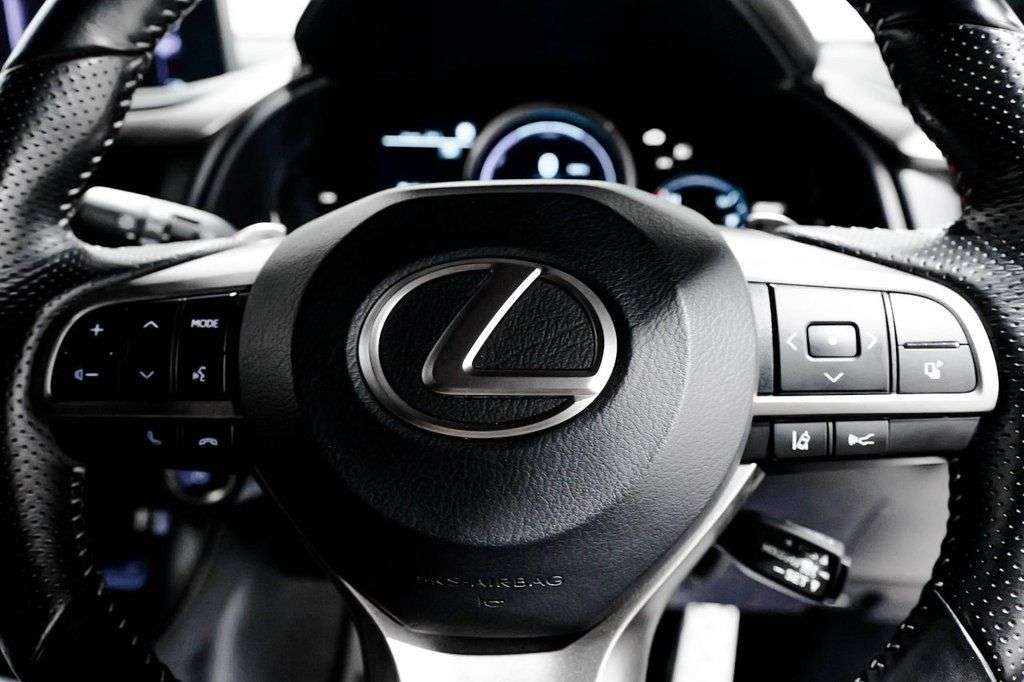 2021 LEXUS RX 2021 LEXUS RX