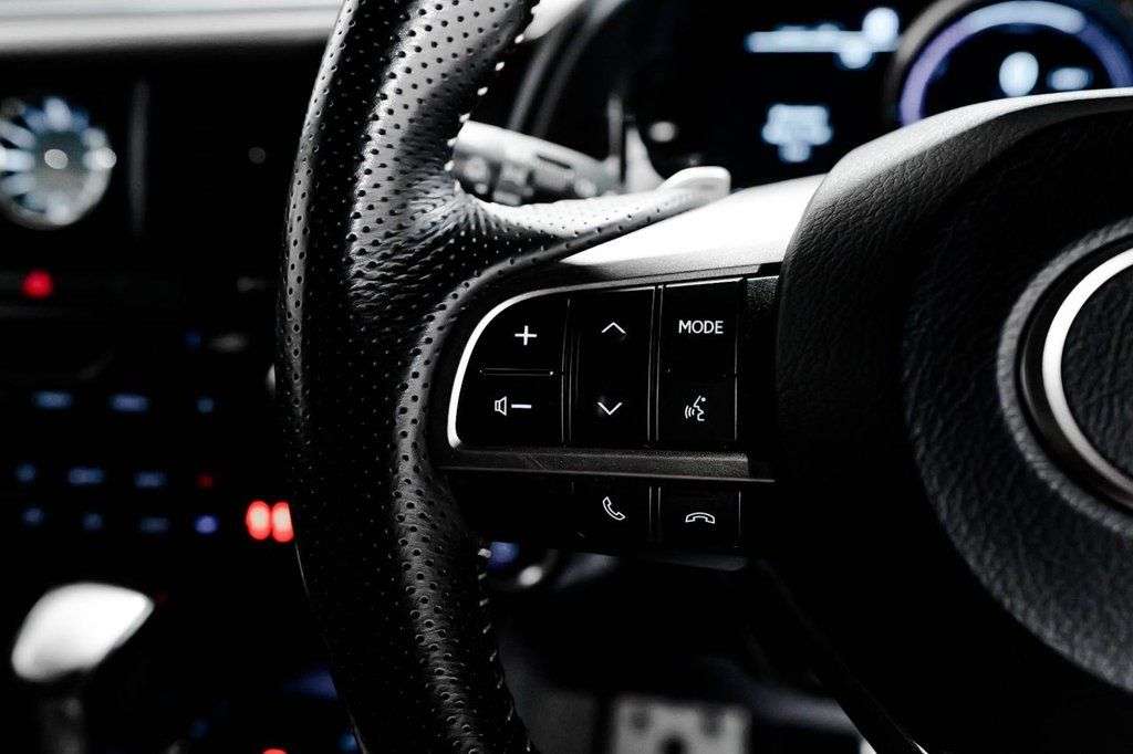 2021 LEXUS RX 2021 LEXUS RX