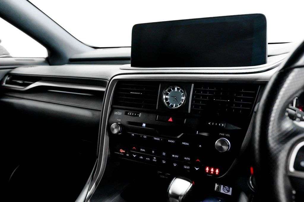 2021 LEXUS RX 2021 LEXUS RX