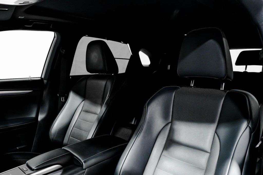2021 LEXUS RX 2021 LEXUS RX