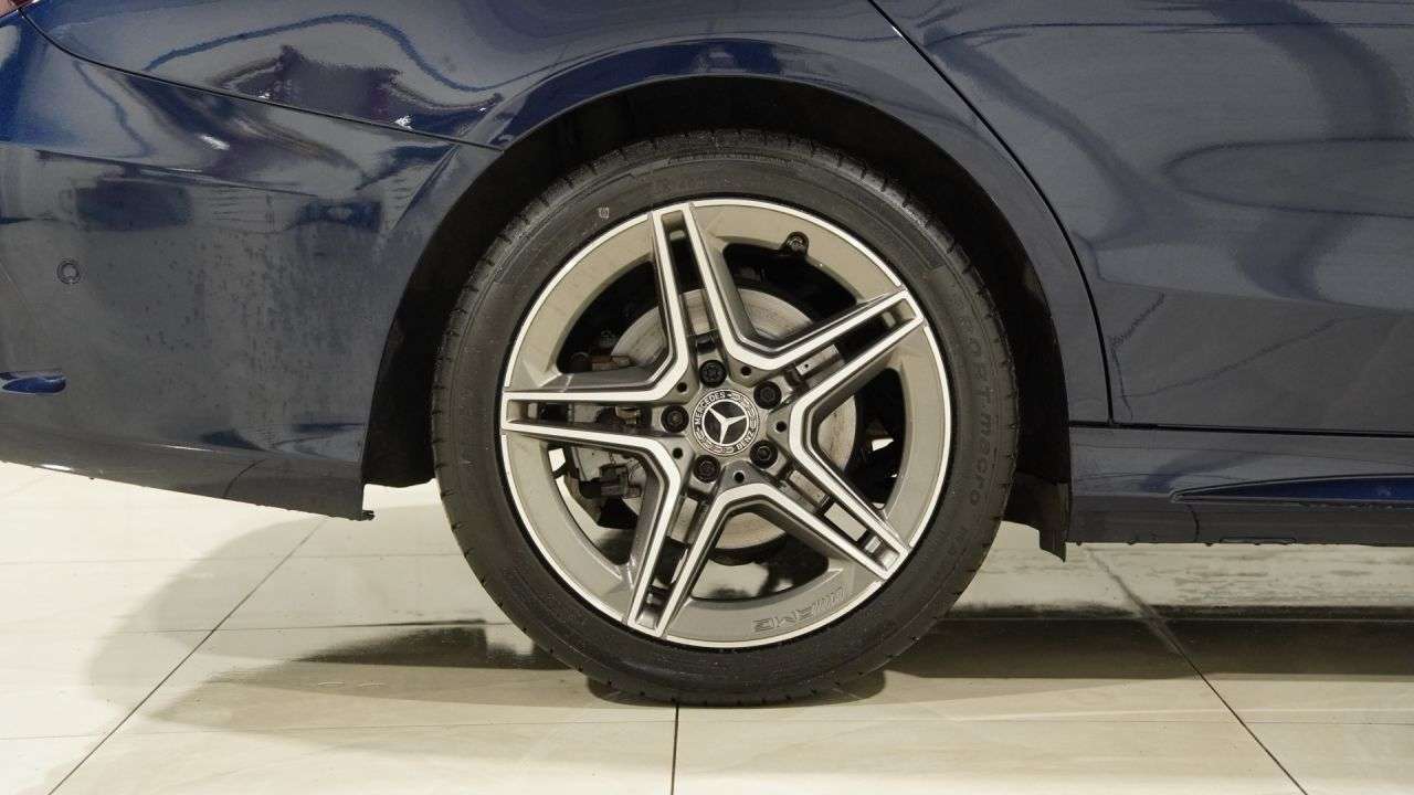 2019 MERCEDES-BENZ C-CLASS 2019 MERCEDES-BENZ C-CLASS