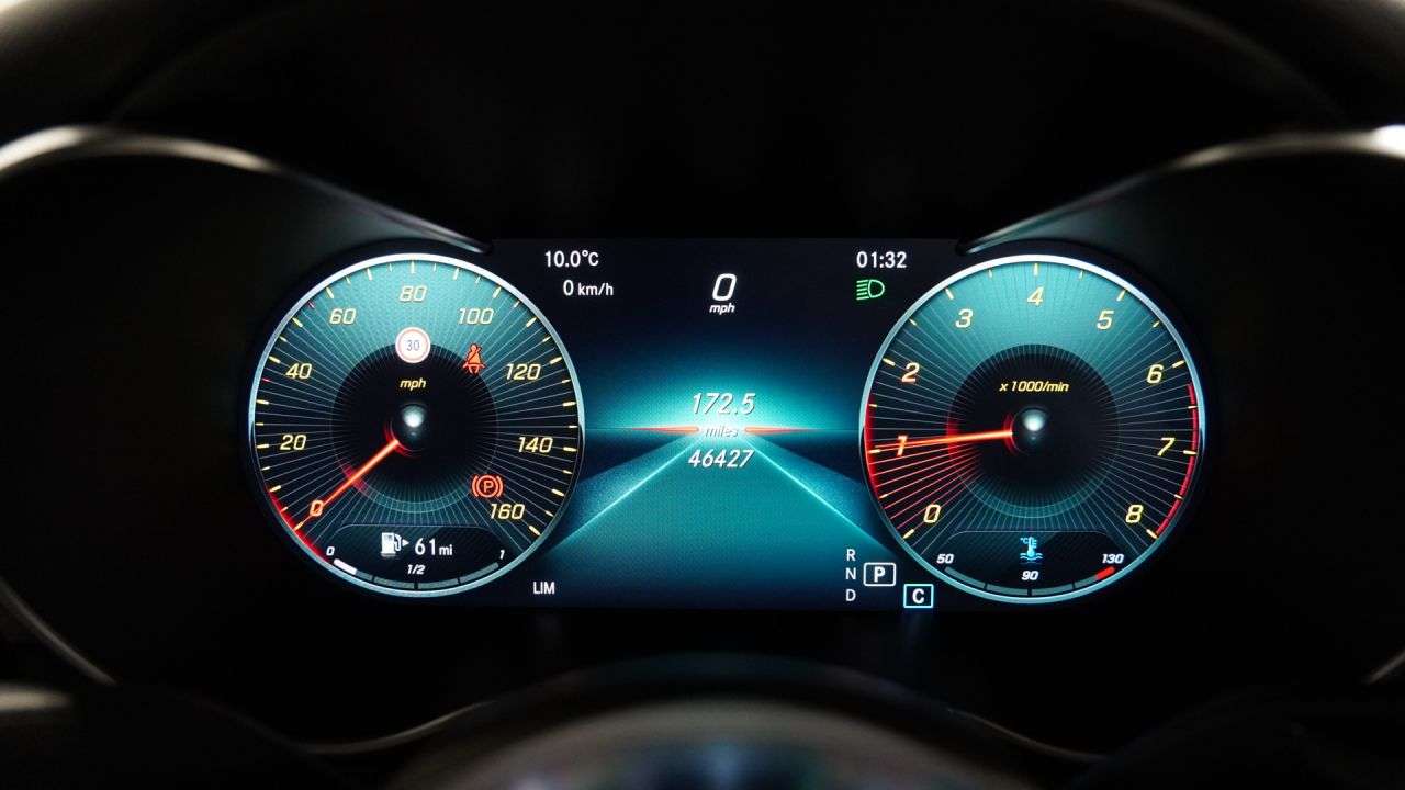 2019 MERCEDES-BENZ C-CLASS 2019 MERCEDES-BENZ C-CLASS
