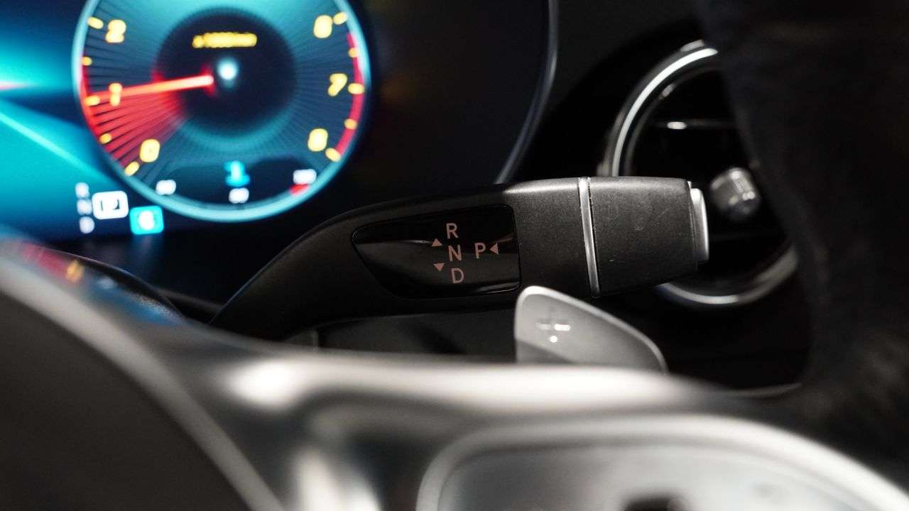 2019 MERCEDES-BENZ C-CLASS 2019 MERCEDES-BENZ C-CLASS