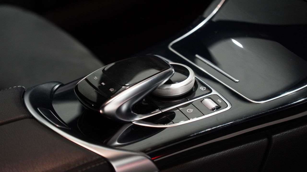 2019 MERCEDES-BENZ C-CLASS 2019 MERCEDES-BENZ C-CLASS