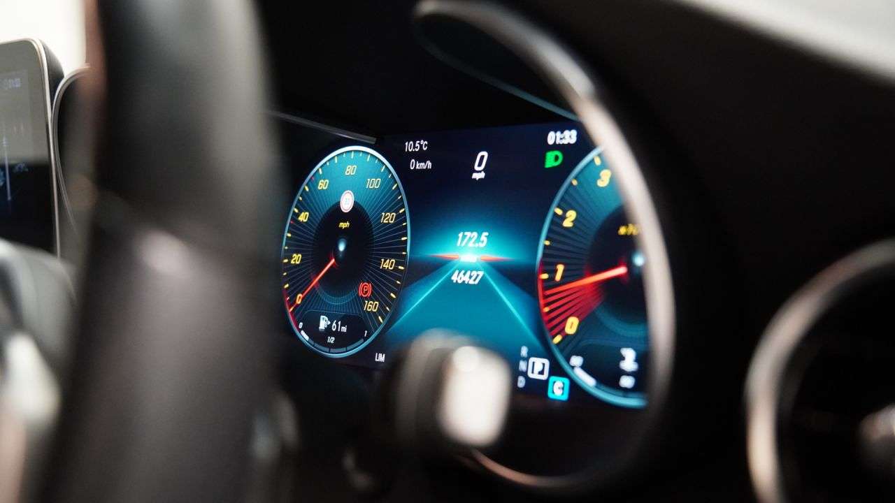 2019 MERCEDES-BENZ C-CLASS 2019 MERCEDES-BENZ C-CLASS