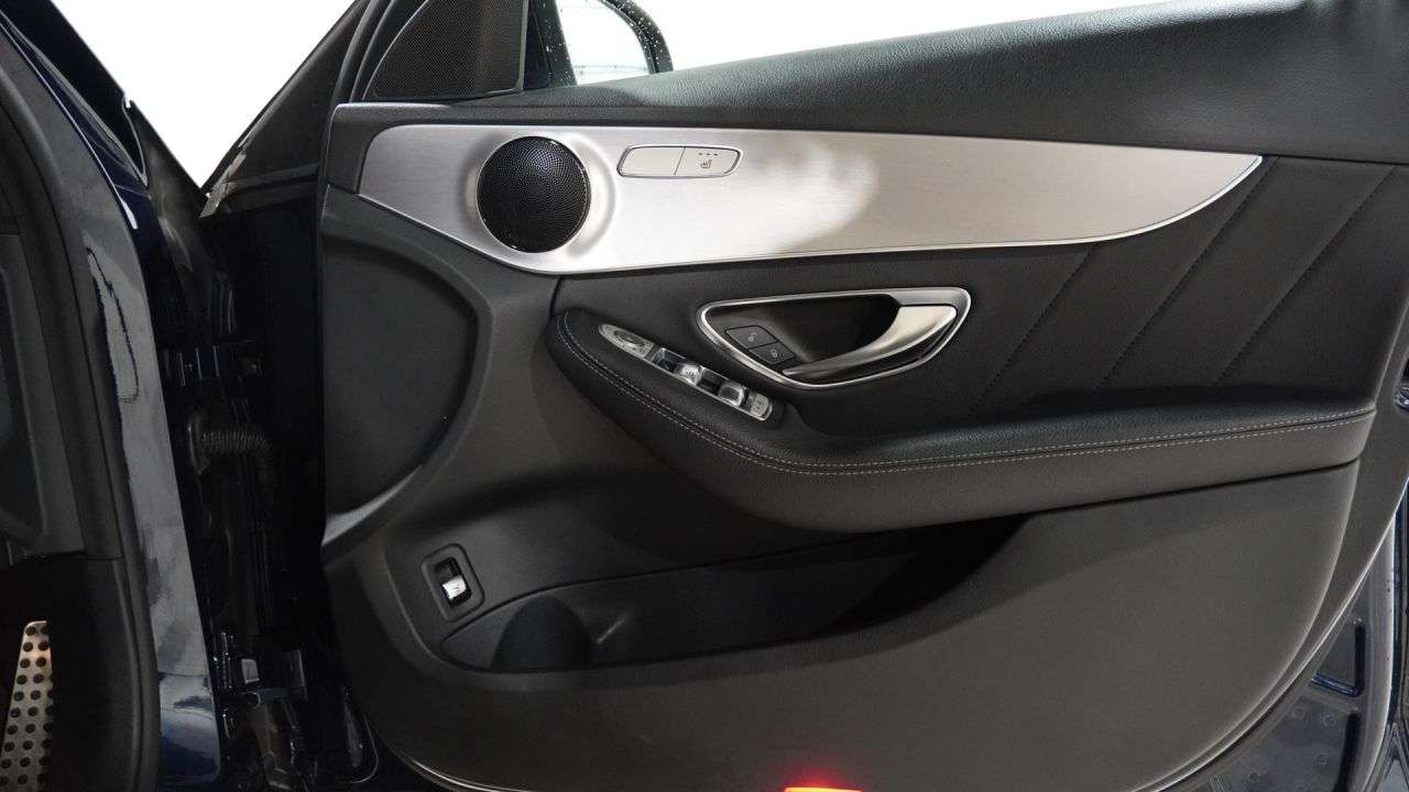 2019 MERCEDES-BENZ C-CLASS 2019 MERCEDES-BENZ C-CLASS