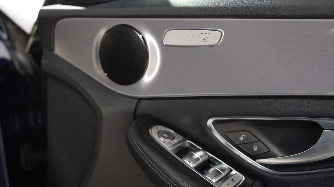 2019 MERCEDES-BENZ C-CLASS 2019 MERCEDES-BENZ C-CLASS