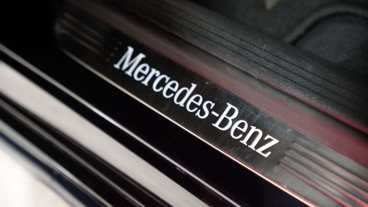 2019 MERCEDES-BENZ C-CLASS 2019 MERCEDES-BENZ C-CLASS