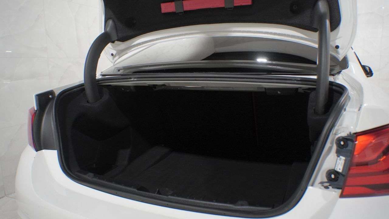 2018 BMW 4 SERIES 2018 BMW 4 SERIES