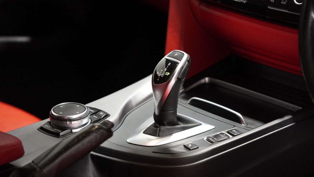 2018 BMW 4 SERIES 2018 BMW 4 SERIES