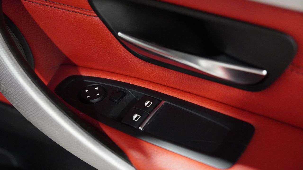 2018 BMW 4 SERIES 2018 BMW 4 SERIES
