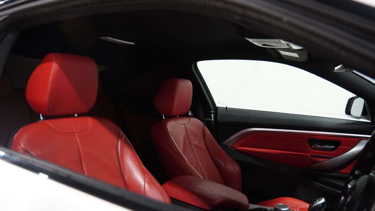 2018 BMW 4 SERIES 2018 BMW 4 SERIES