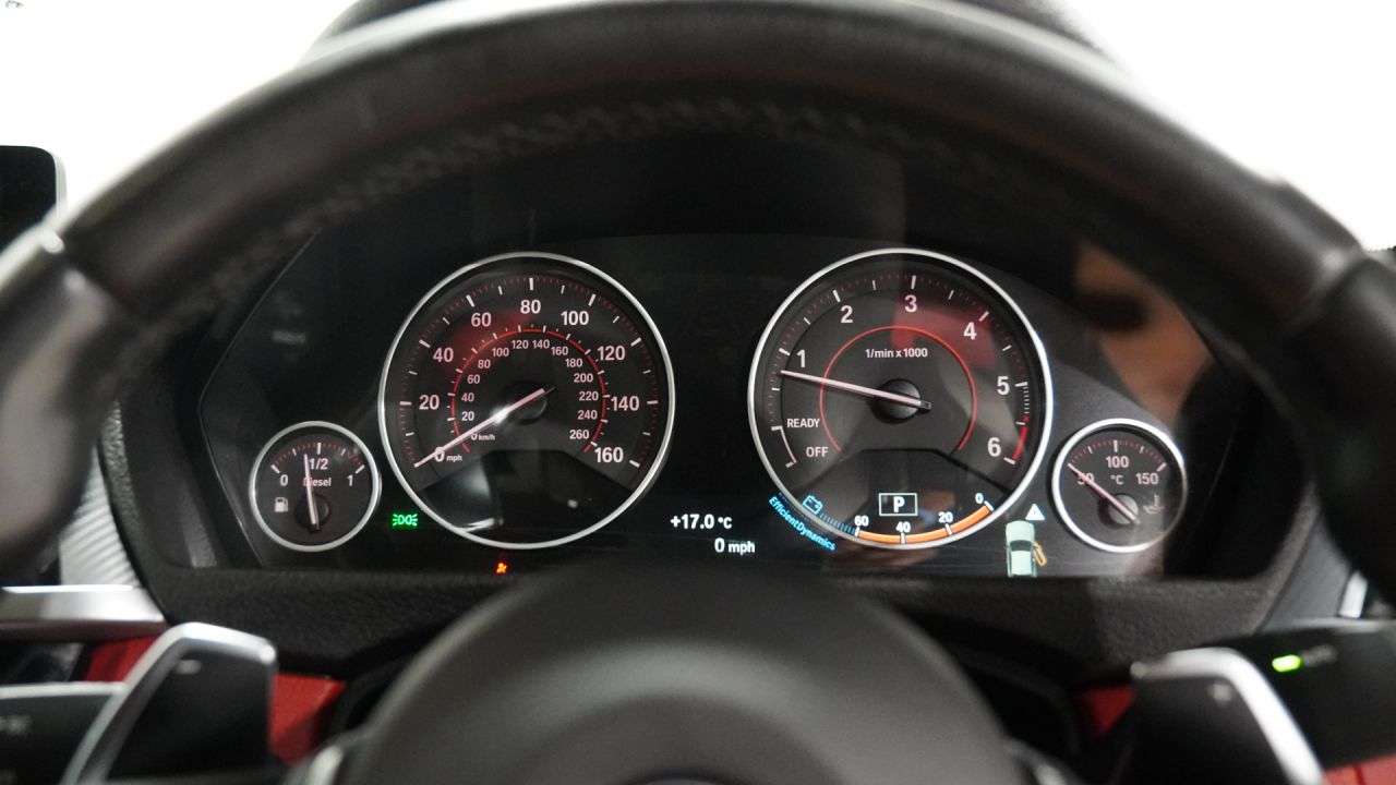 2018 BMW 4 SERIES 2018 BMW 4 SERIES