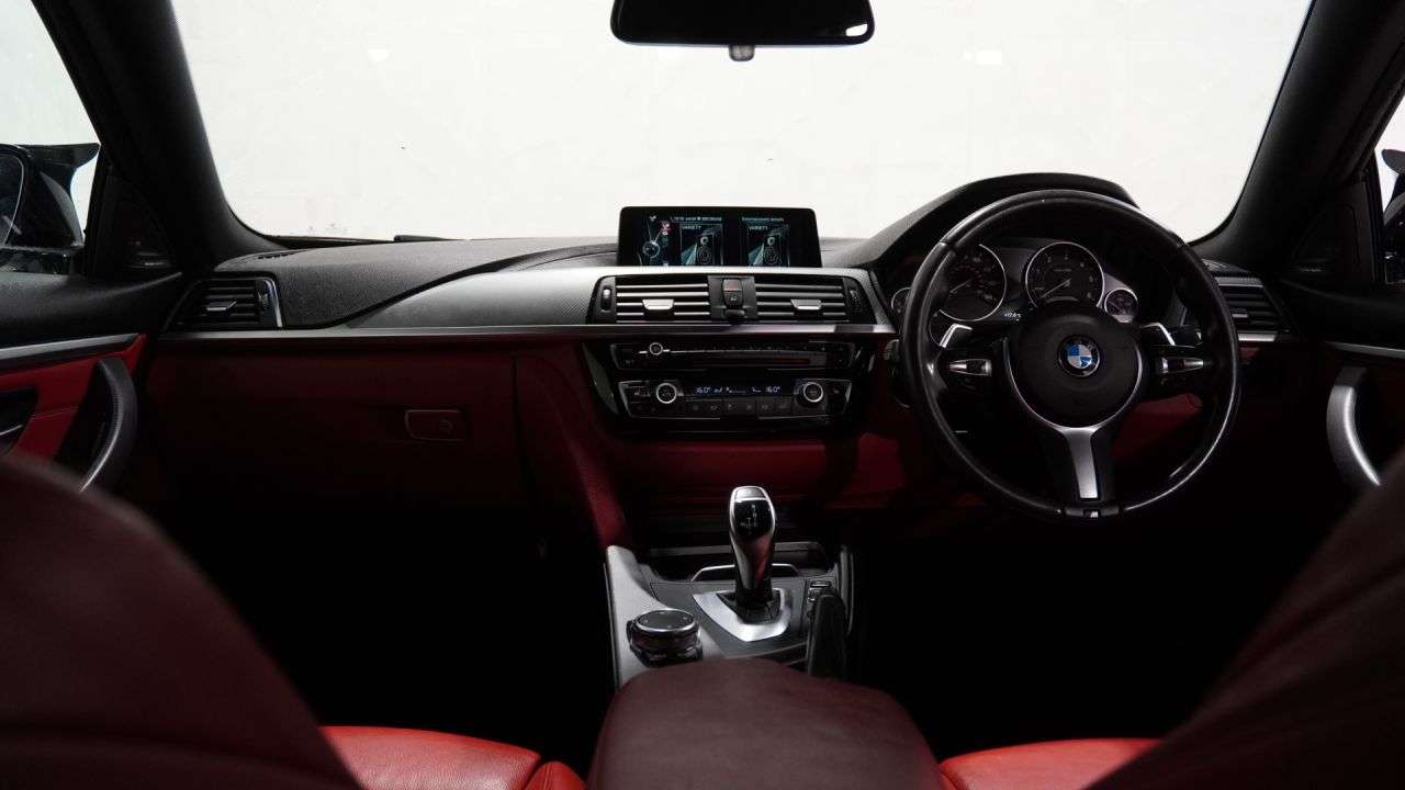 2018 BMW 4 SERIES 2018 BMW 4 SERIES