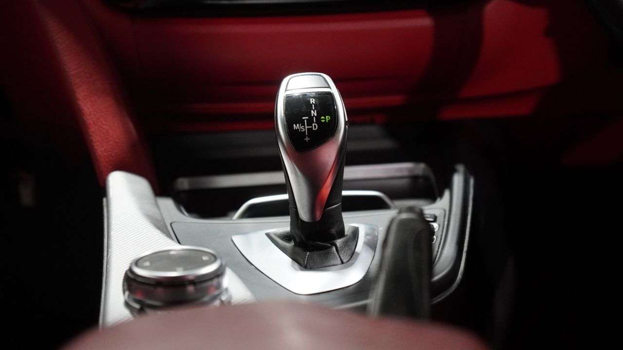 2018 BMW 4 SERIES 2018 BMW 4 SERIES