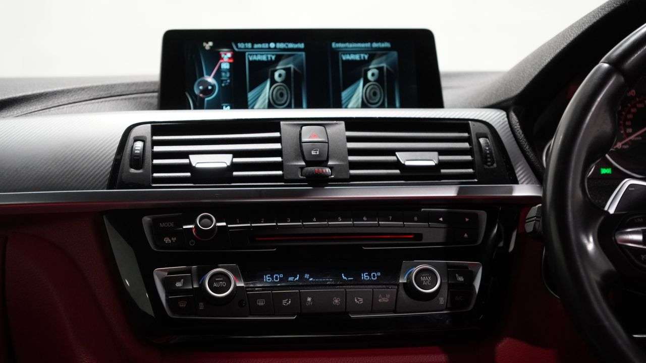 2018 BMW 4 SERIES 2018 BMW 4 SERIES