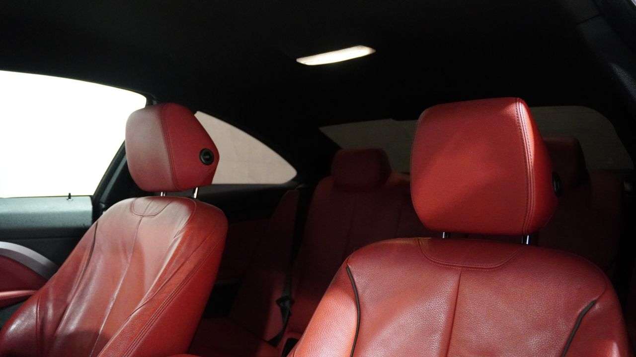 2018 BMW 4 SERIES 2018 BMW 4 SERIES