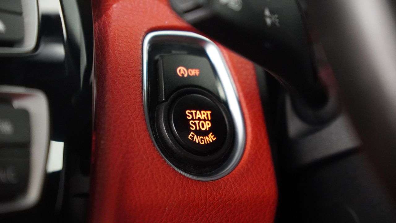 2018 BMW 4 SERIES 2018 BMW 4 SERIES