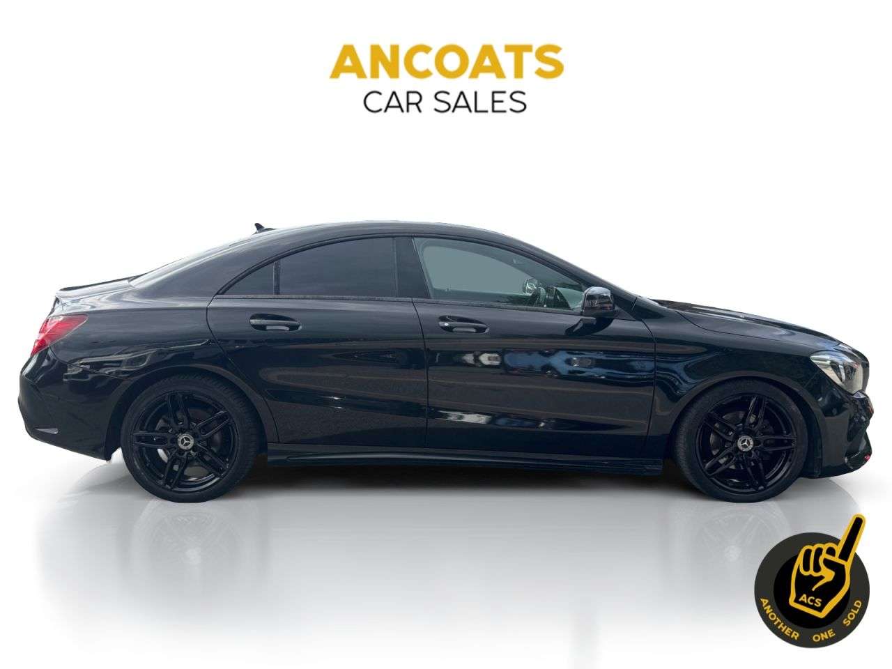 2017 MERCEDES-BENZ CLA 2017 MERCEDES-BENZ CLA