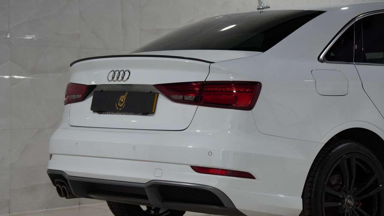 2017 AUDI A3 2017 AUDI A3