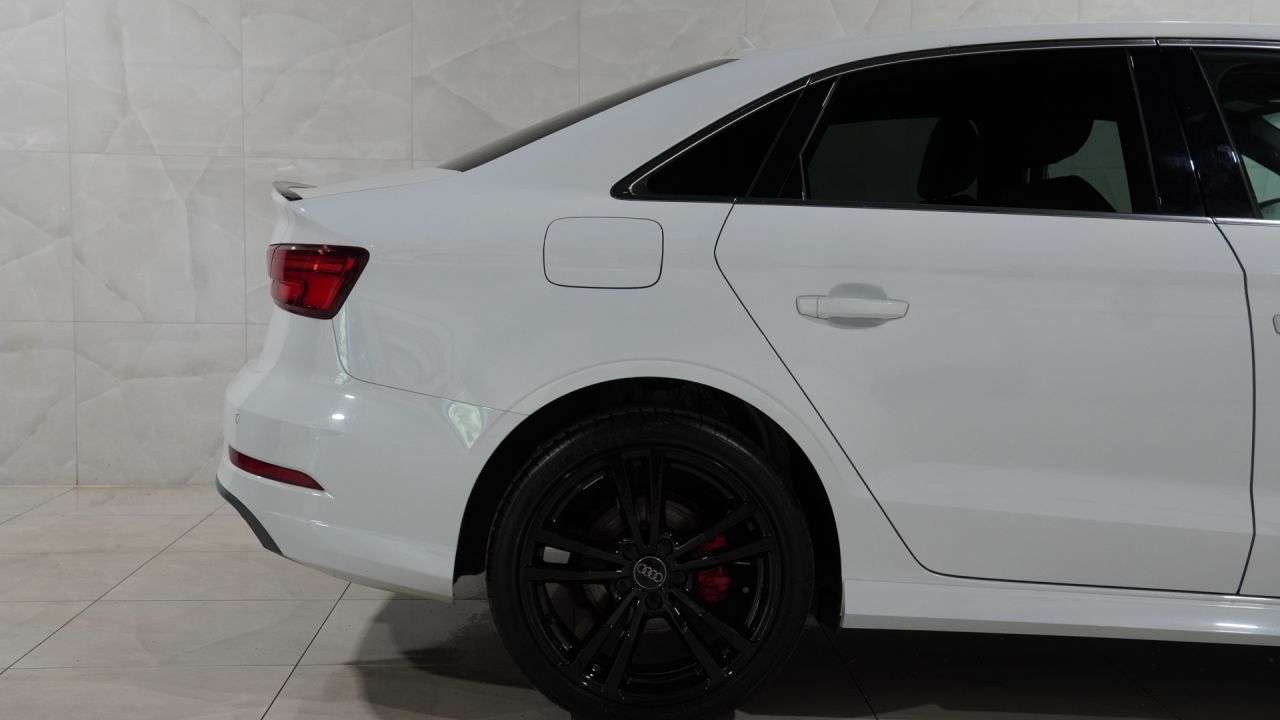 2017 AUDI A3 2017 AUDI A3