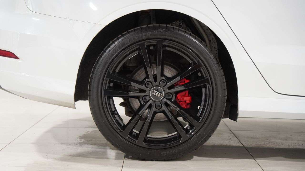 2017 AUDI A3 2017 AUDI A3