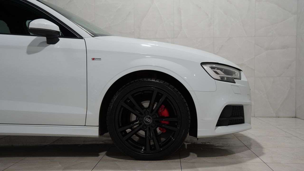 2017 AUDI A3 2017 AUDI A3