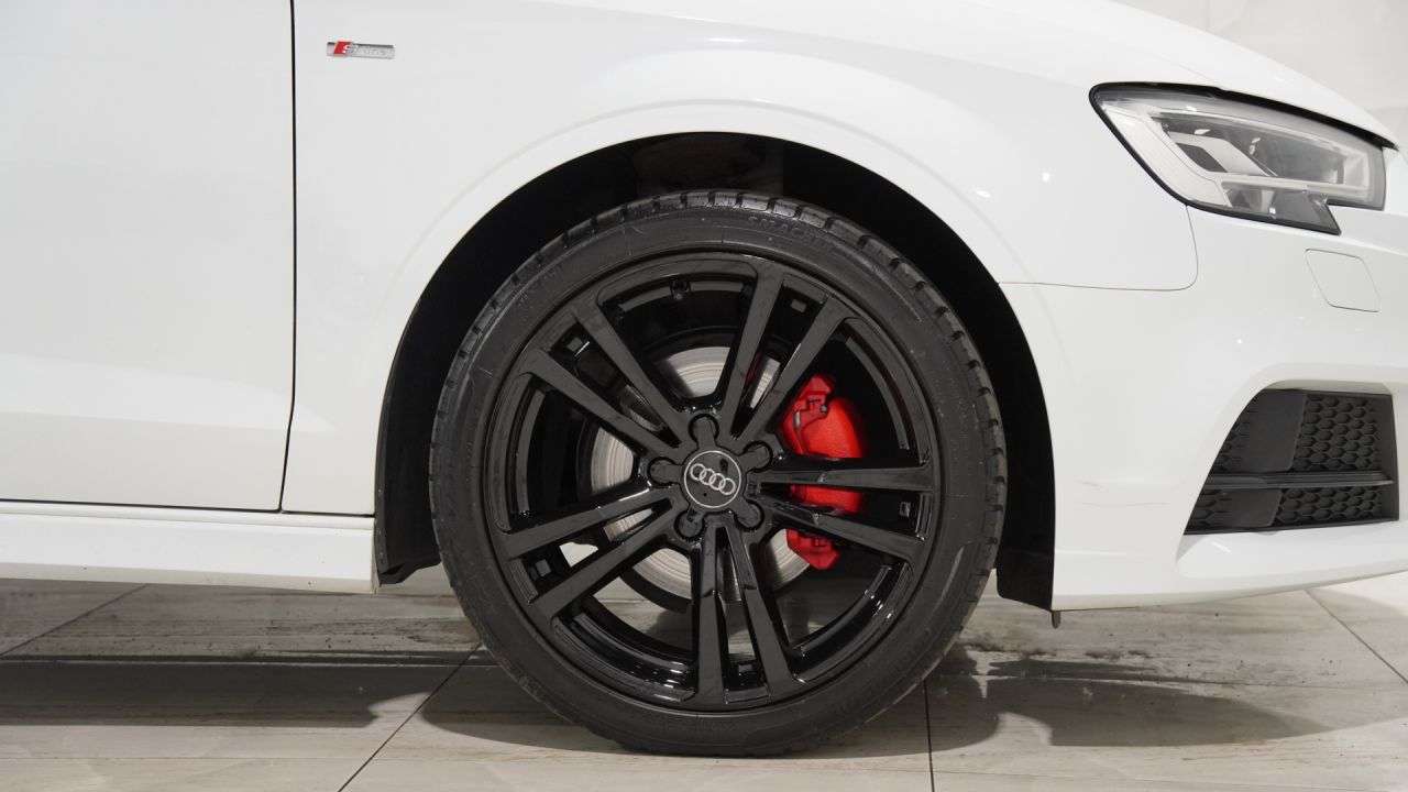 2017 AUDI A3 2017 AUDI A3