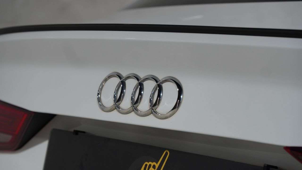 2017 AUDI A3 2017 AUDI A3
