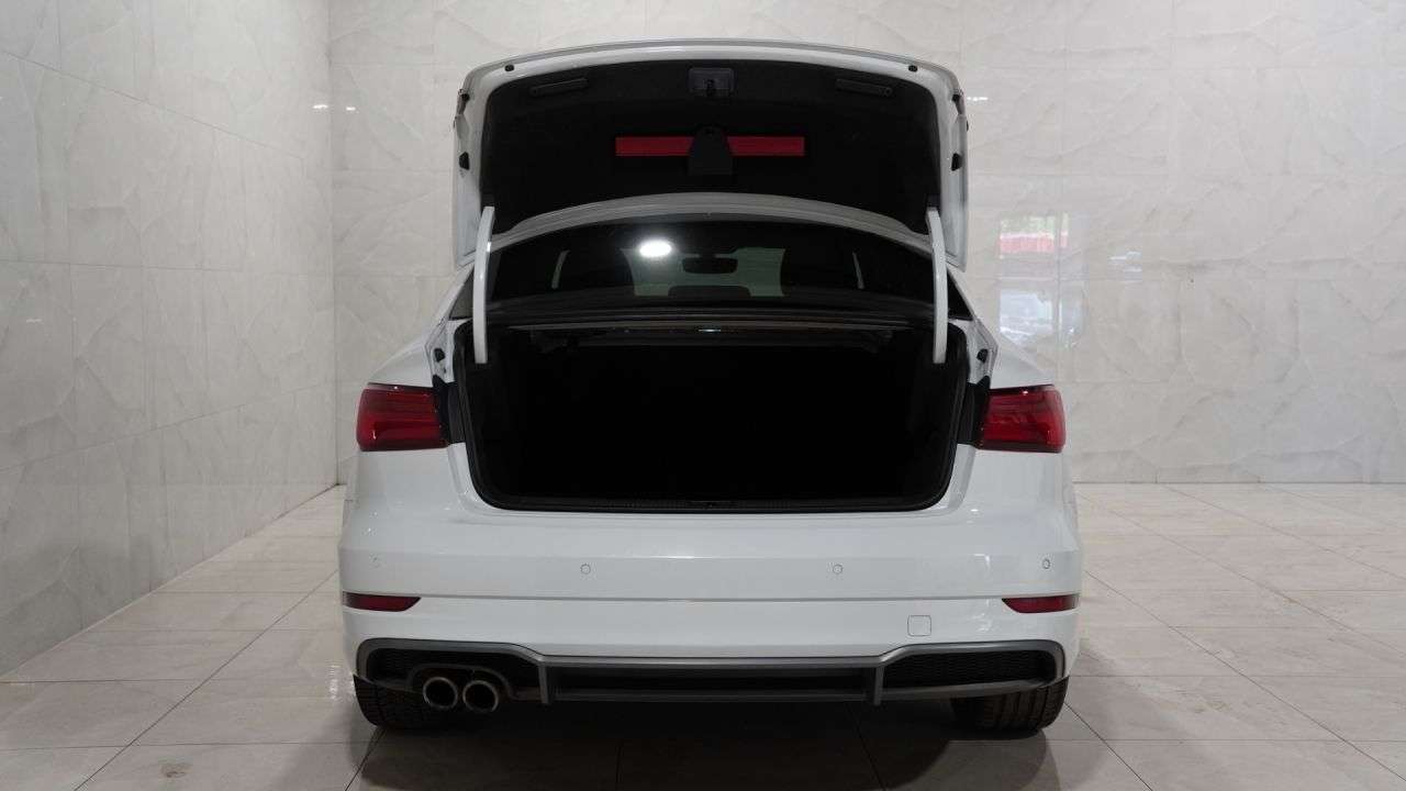 2017 AUDI A3 2017 AUDI A3