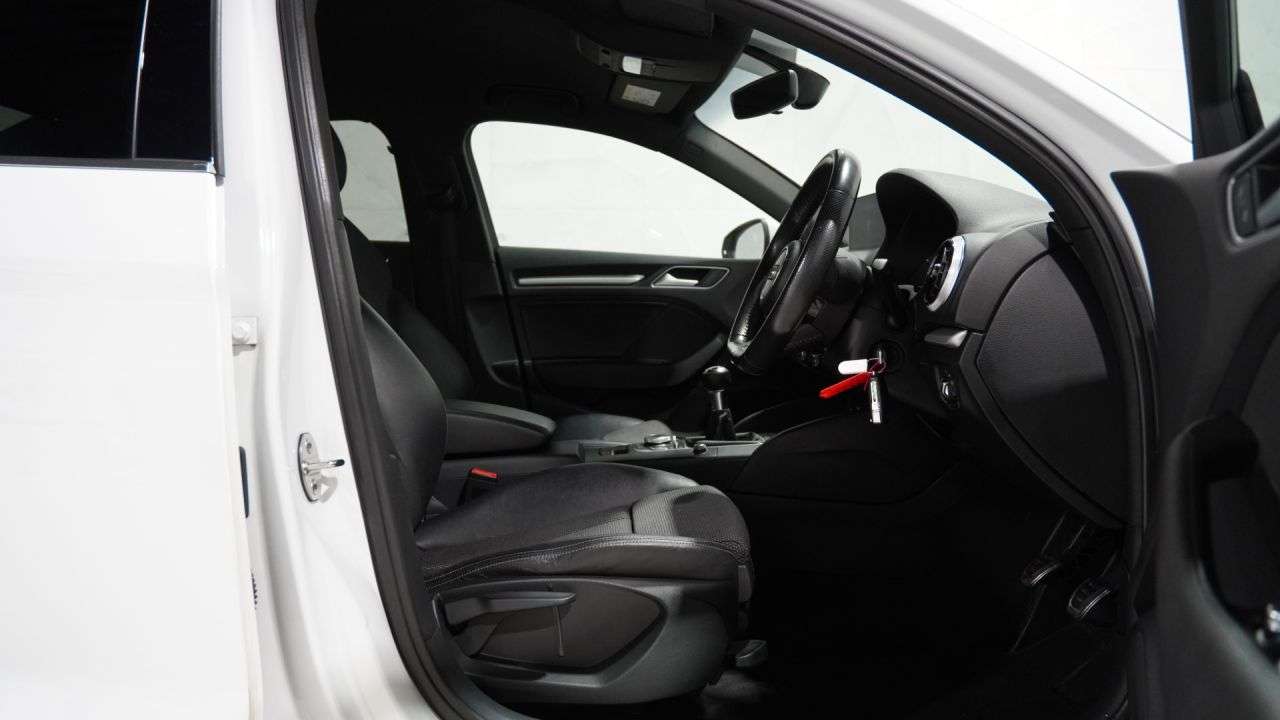 2017 AUDI A3 2017 AUDI A3