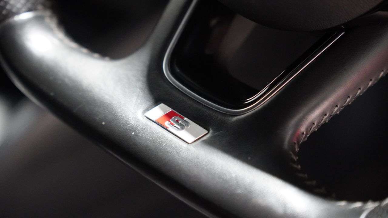 2017 AUDI A3 2017 AUDI A3