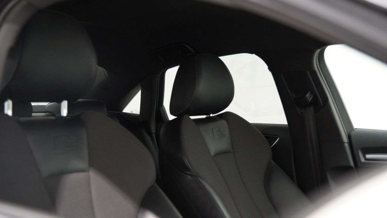 2017 AUDI A3 2017 AUDI A3