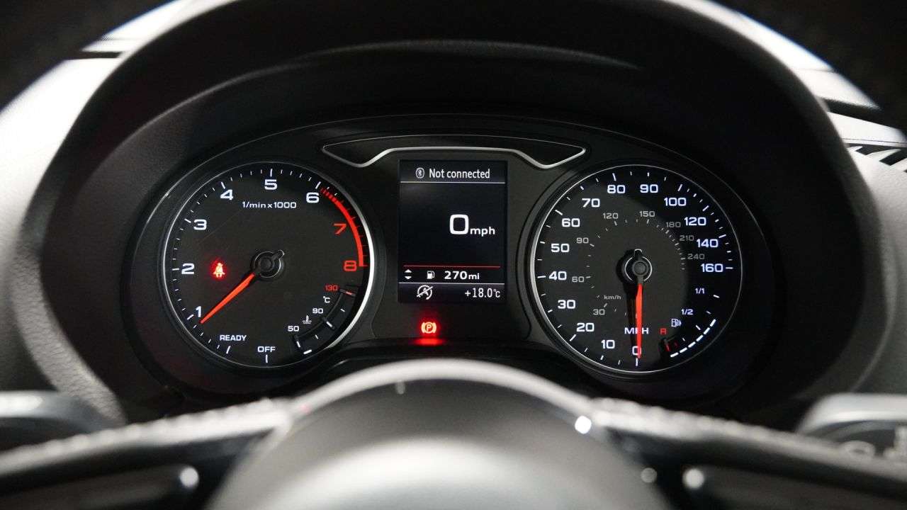 2017 AUDI A3 2017 AUDI A3