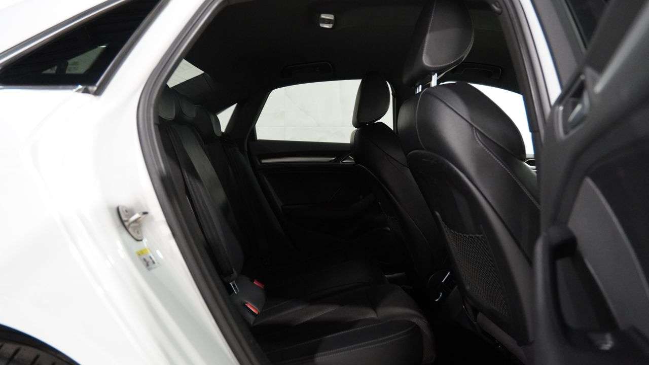 2017 AUDI A3 2017 AUDI A3