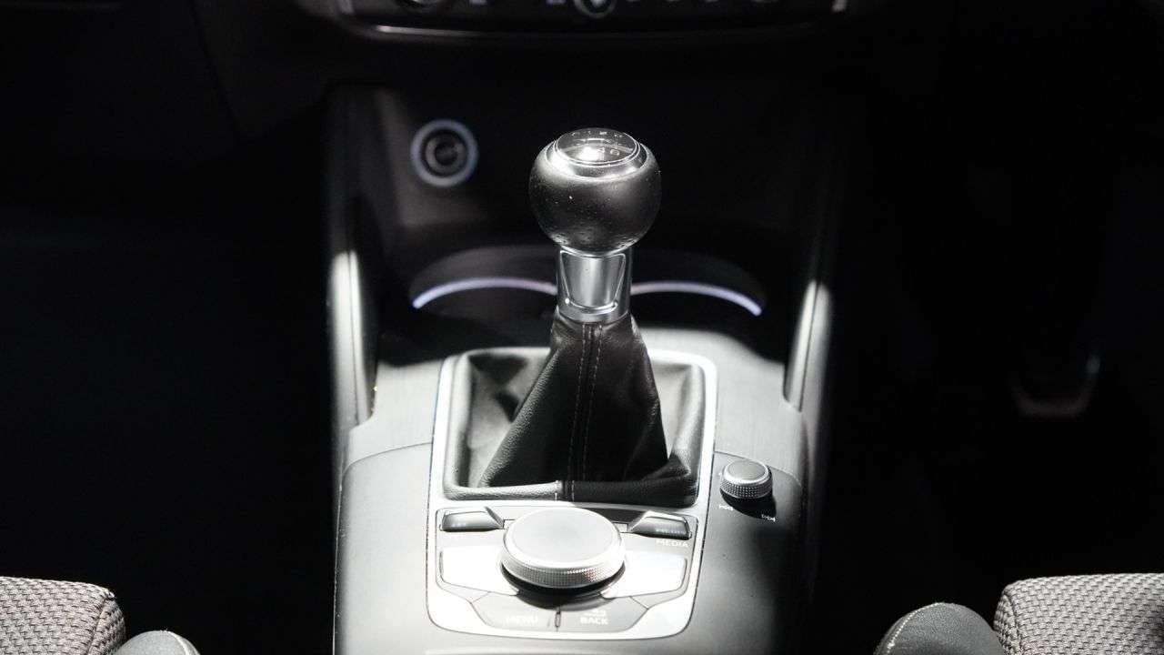 2017 AUDI A3 2017 AUDI A3