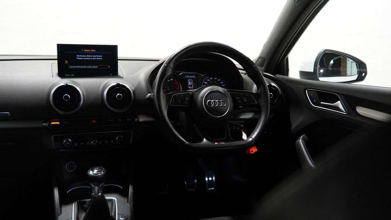 2017 AUDI A3 2017 AUDI A3