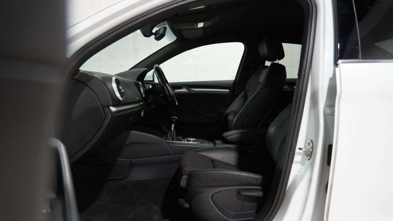 2017 AUDI A3 2017 AUDI A3