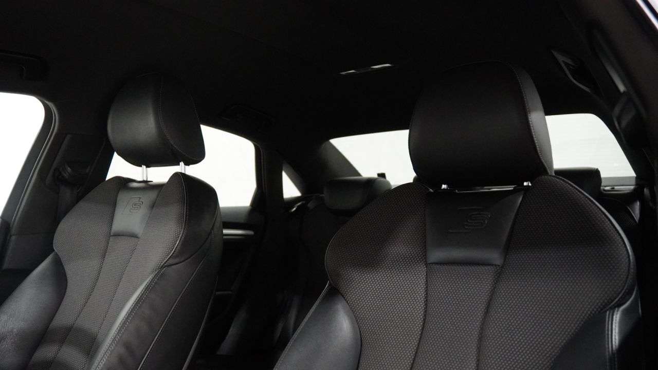 2017 AUDI A3 2017 AUDI A3