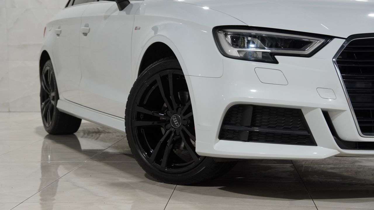 2017 AUDI A3 2017 AUDI A3