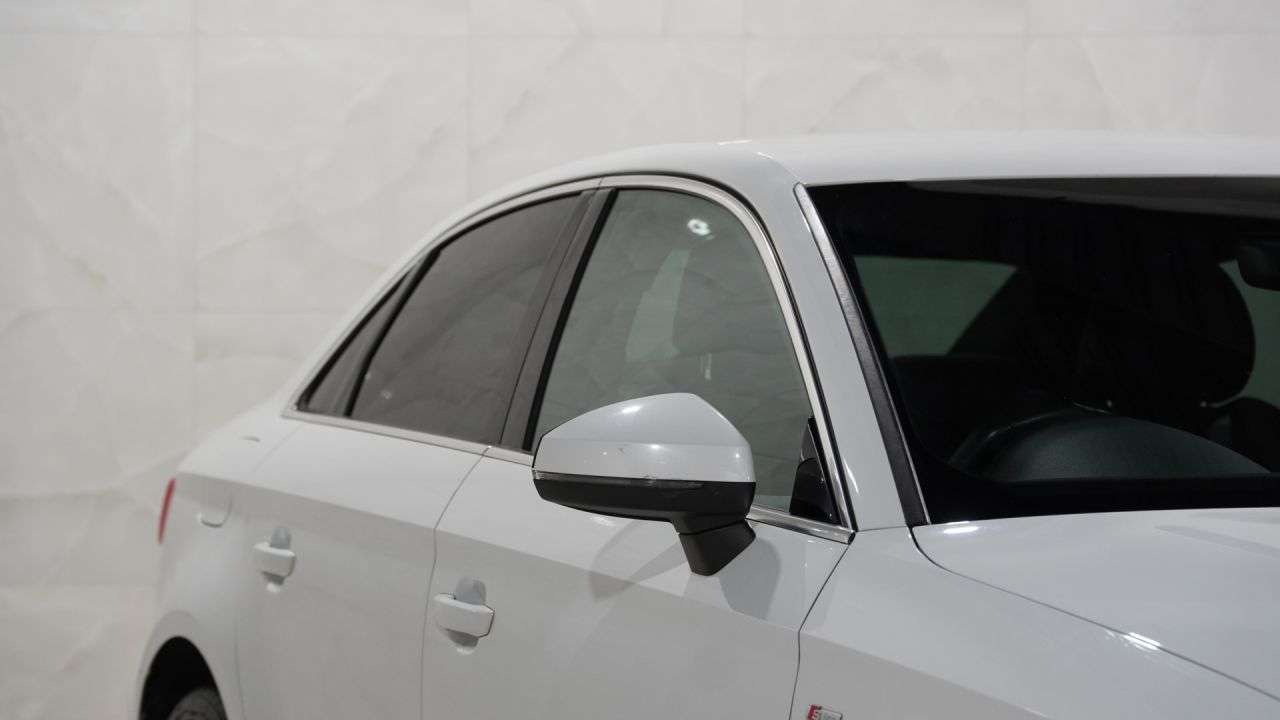 2017 AUDI A3 2017 AUDI A3