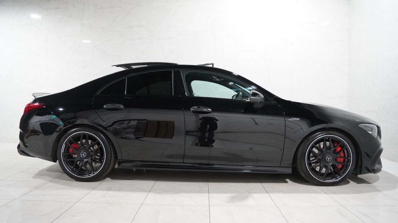 2024 MERCEDES-BENZ CLA 2024 MERCEDES-BENZ CLA