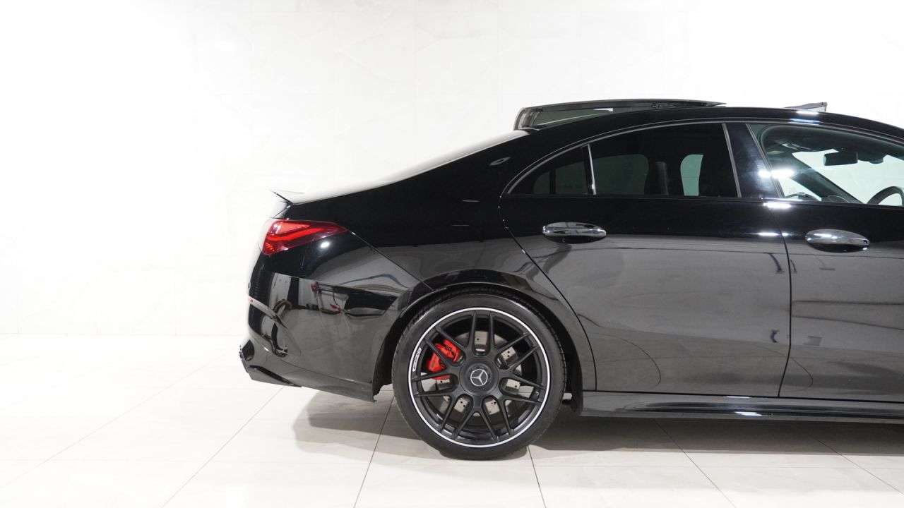 2024 MERCEDES-BENZ CLA 2024 MERCEDES-BENZ CLA