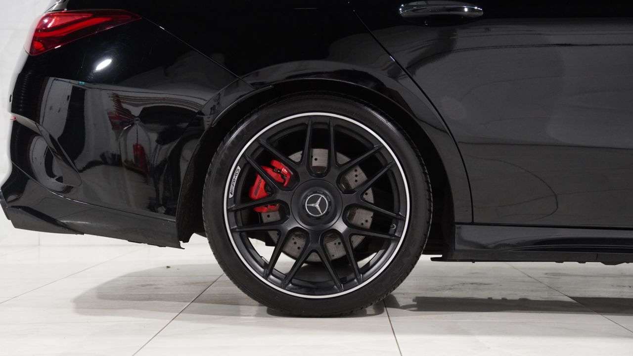 2024 MERCEDES-BENZ CLA 2024 MERCEDES-BENZ CLA